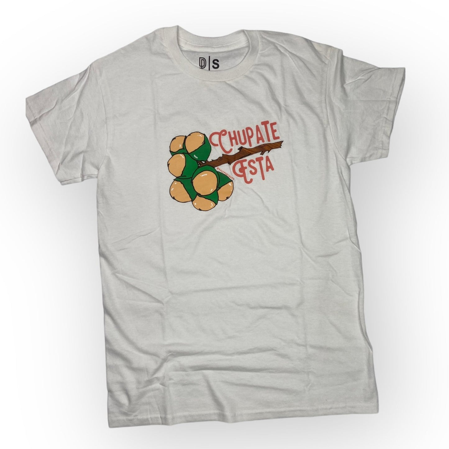 Chúpate Esta T-Shirt