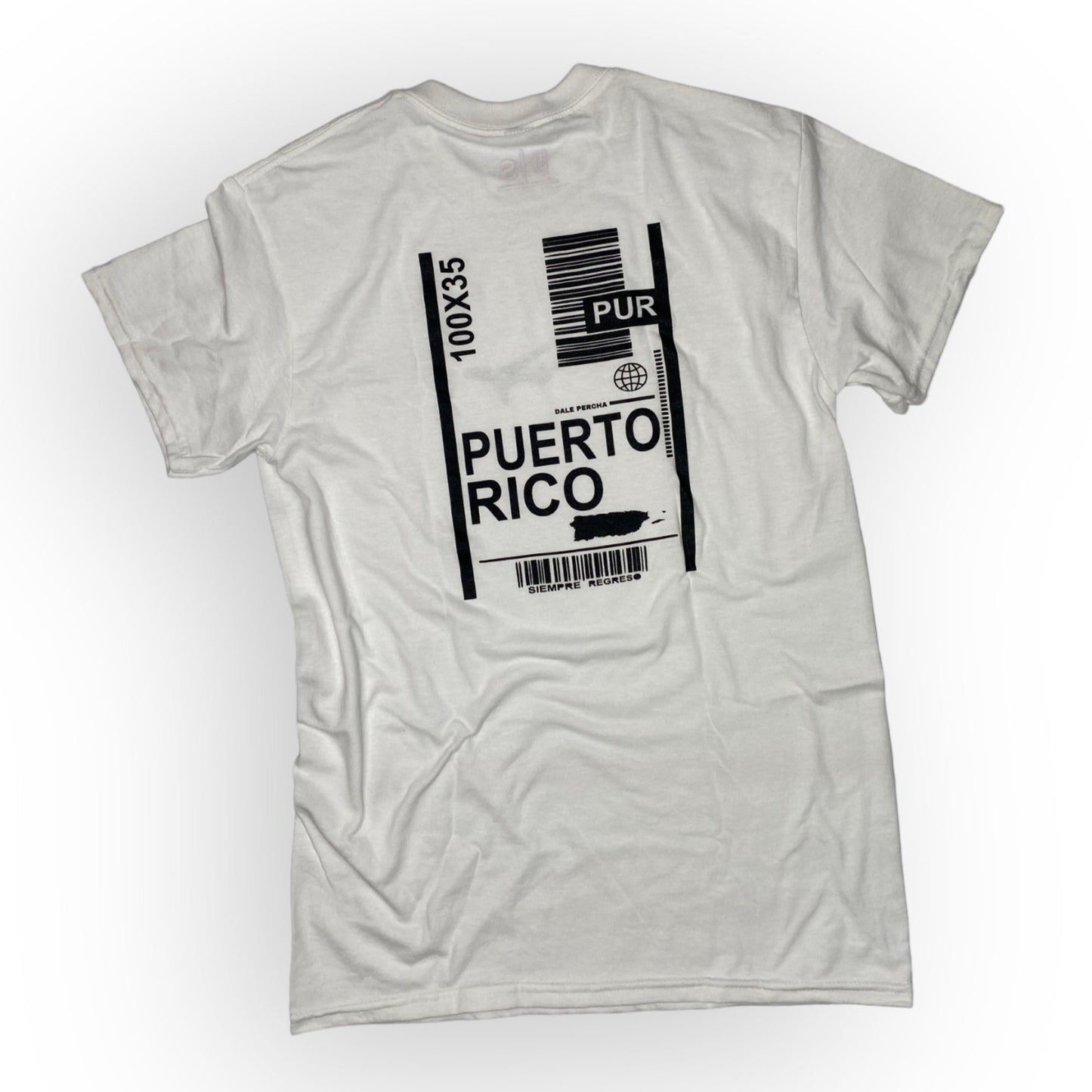 Siempre Regreso T-Shirt