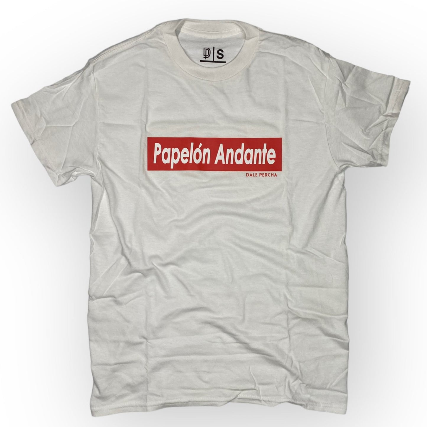 Papelón Andante T-Shirt