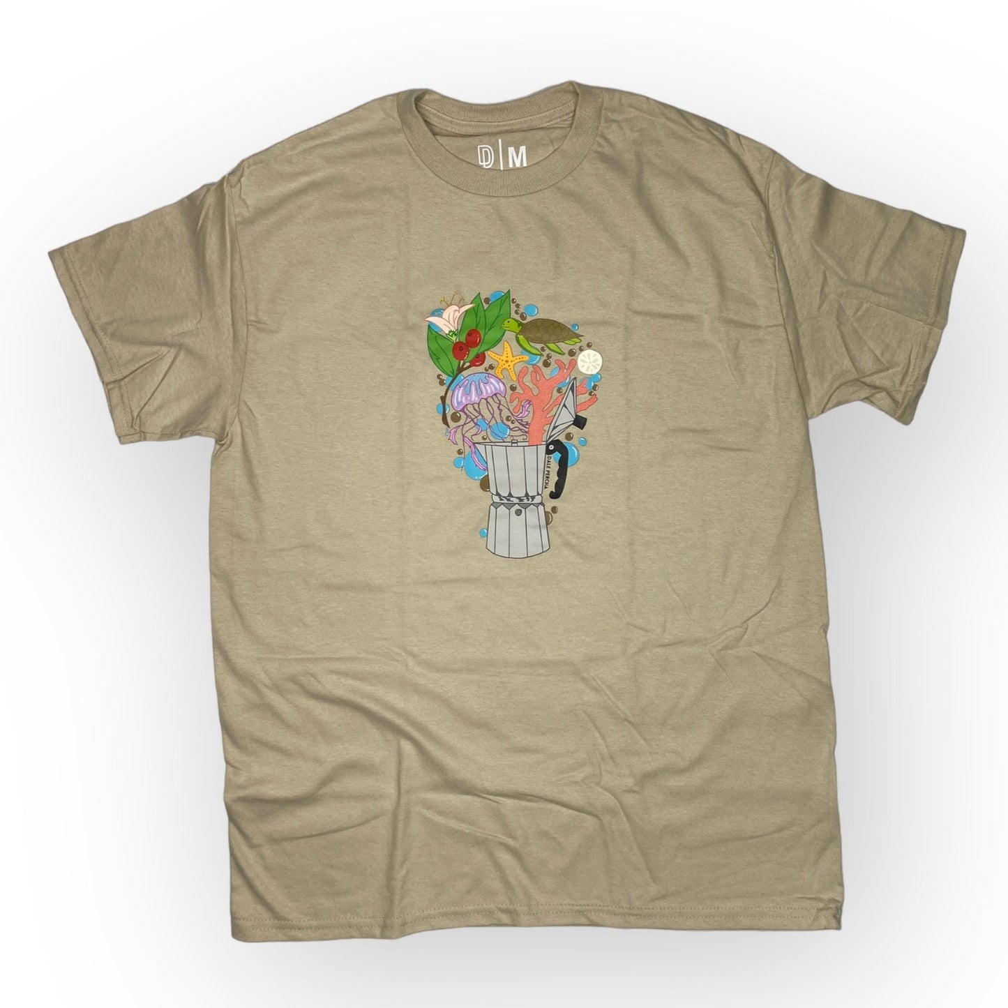 Greca T-Shirt