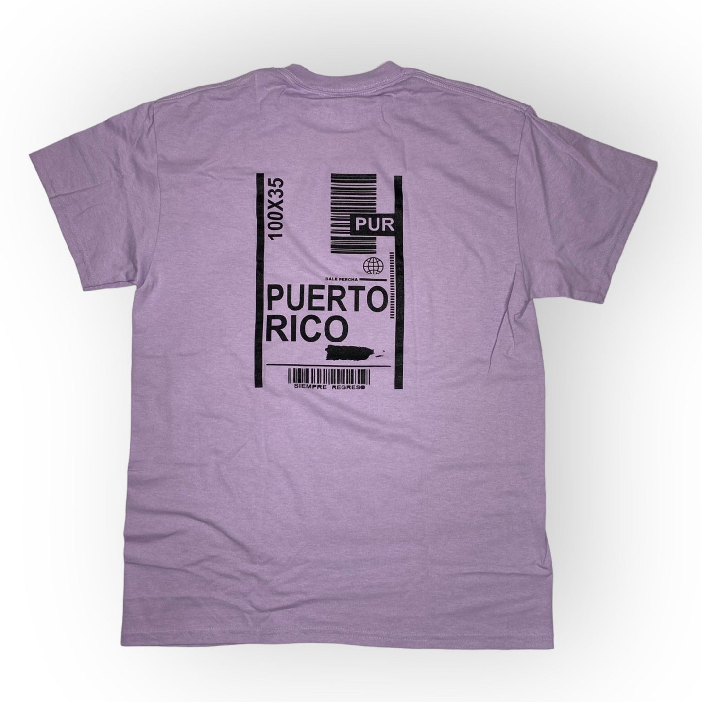 Siempre Regreso T-Shirt