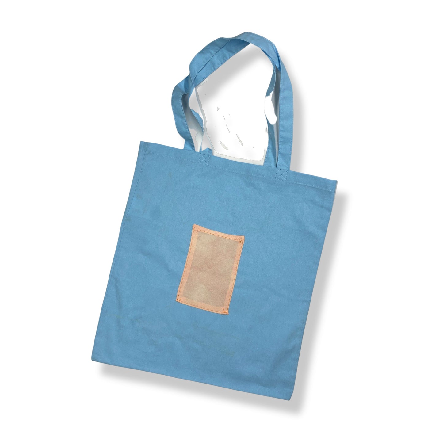 La Constante Naranja Tote Bag
