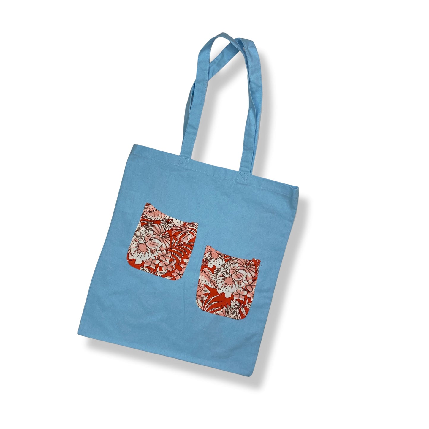 La Constante Roja Tote Bag