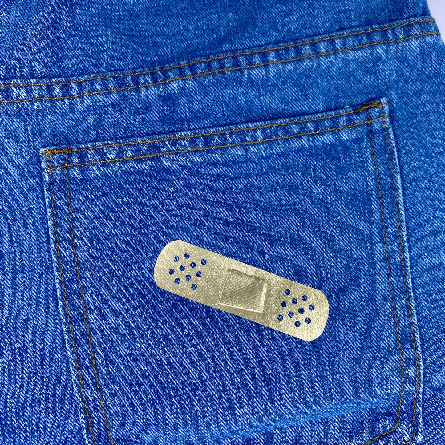 Pantalon Corto Si Te Caes, Te Levantas