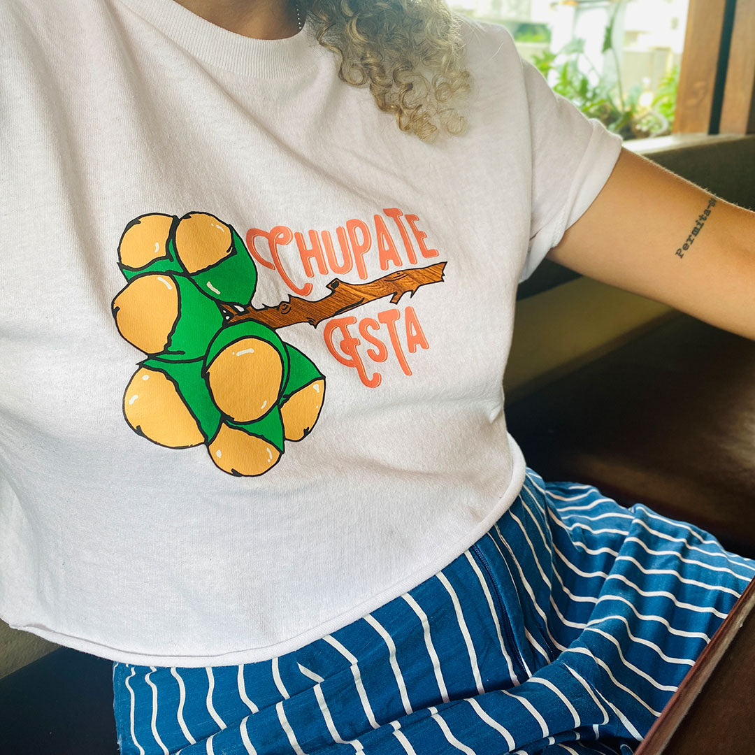 Chúpate Esta T-Shirt