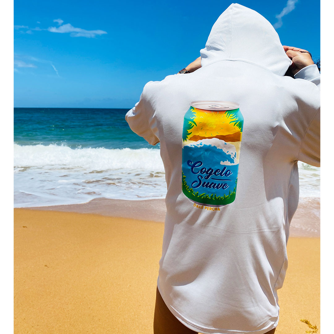 Cógelo Suave Rashguard