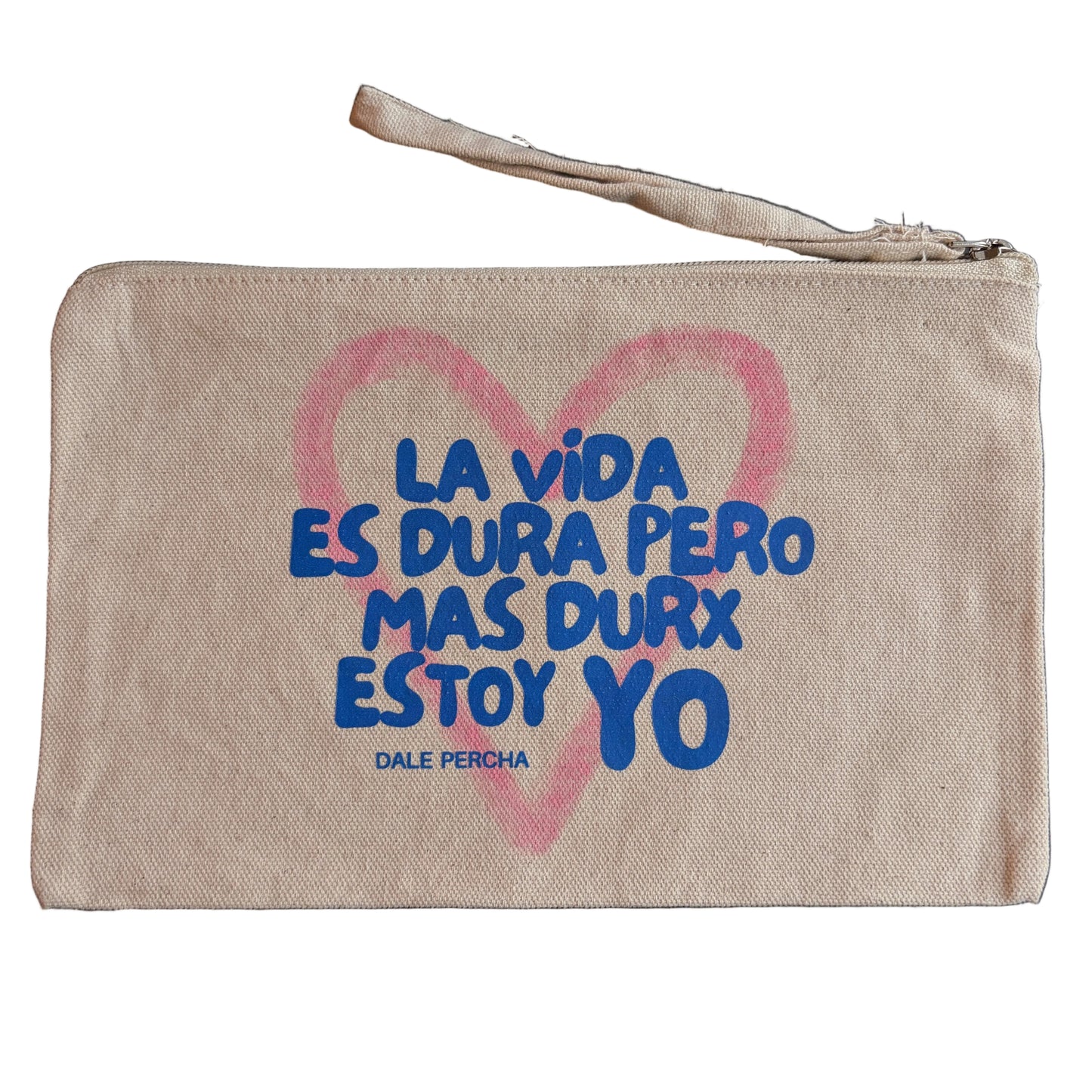 La Vida Cartuchera