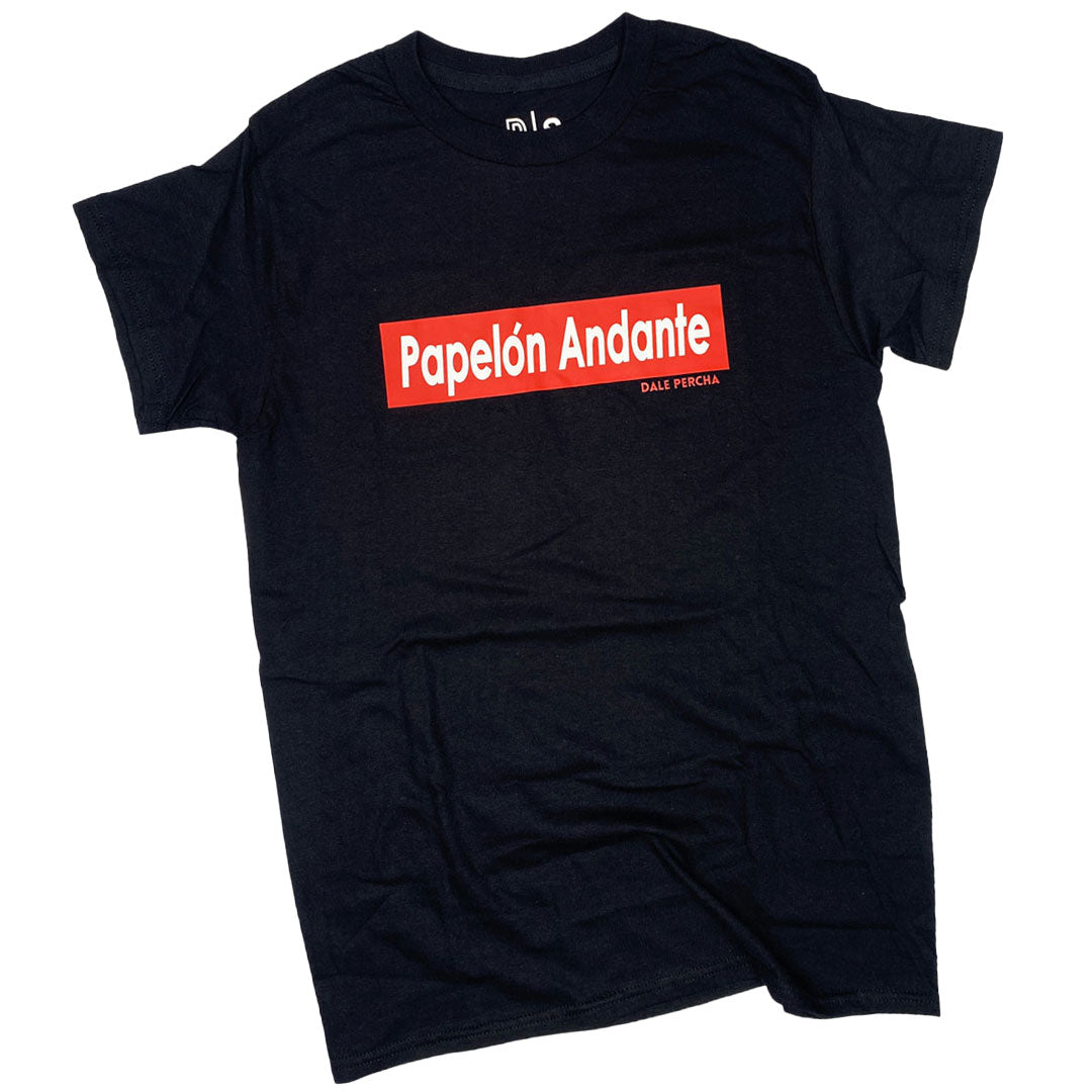 Papelón Andante T-Shirt