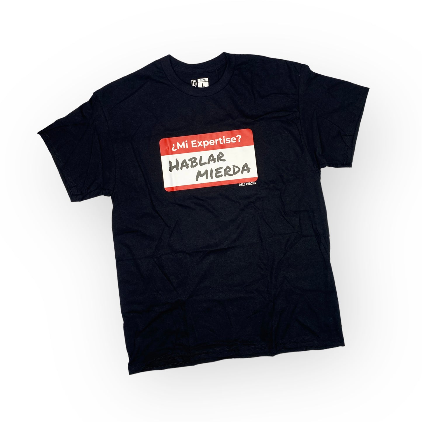 Mi Expertise T-Shirt
