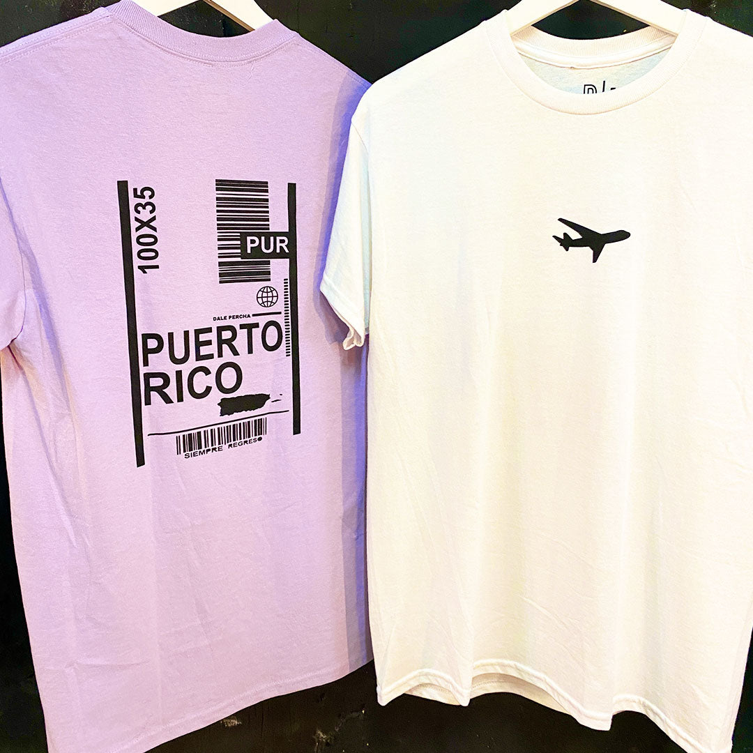 Siempre Regreso T-Shirt
