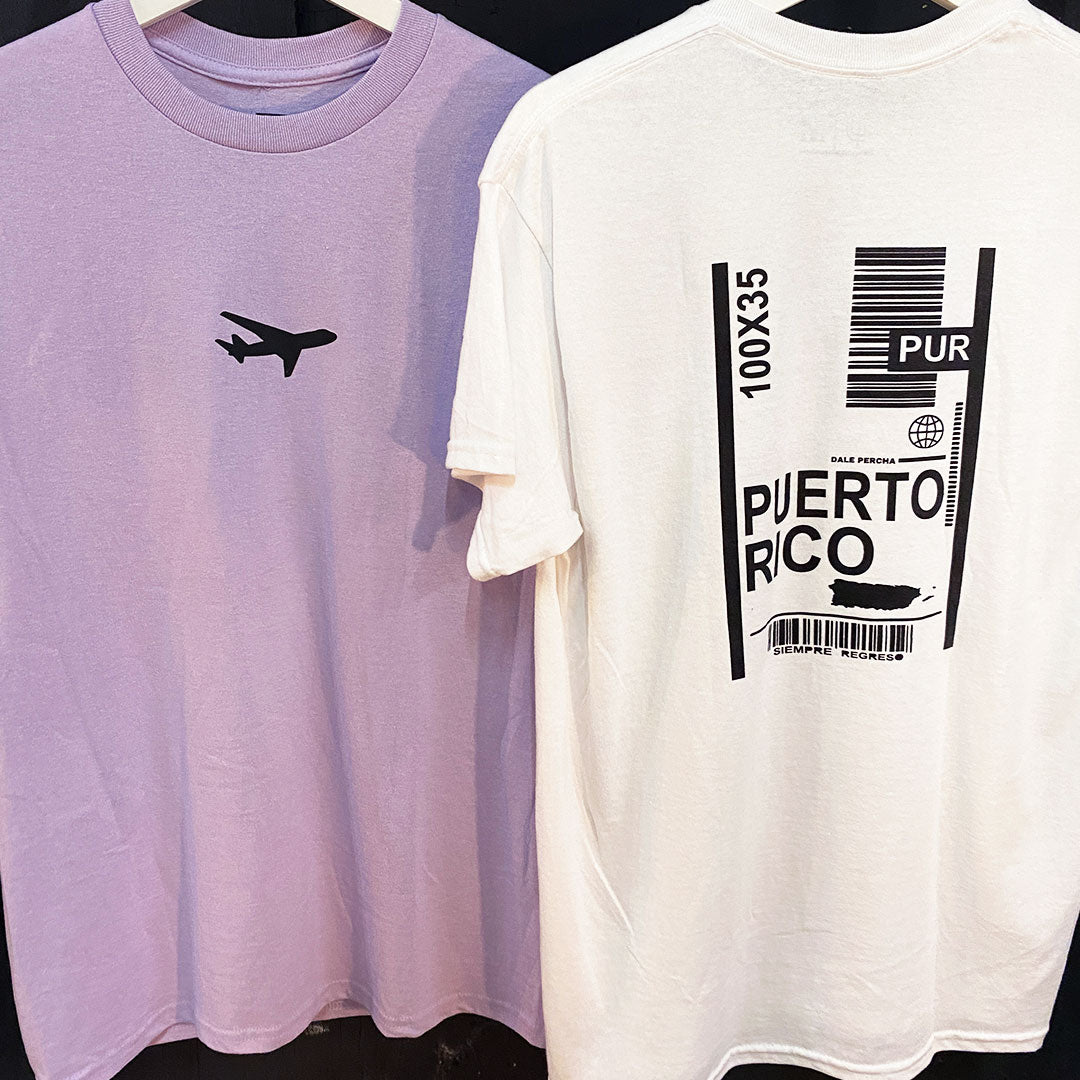 Siempre Regreso T-Shirt