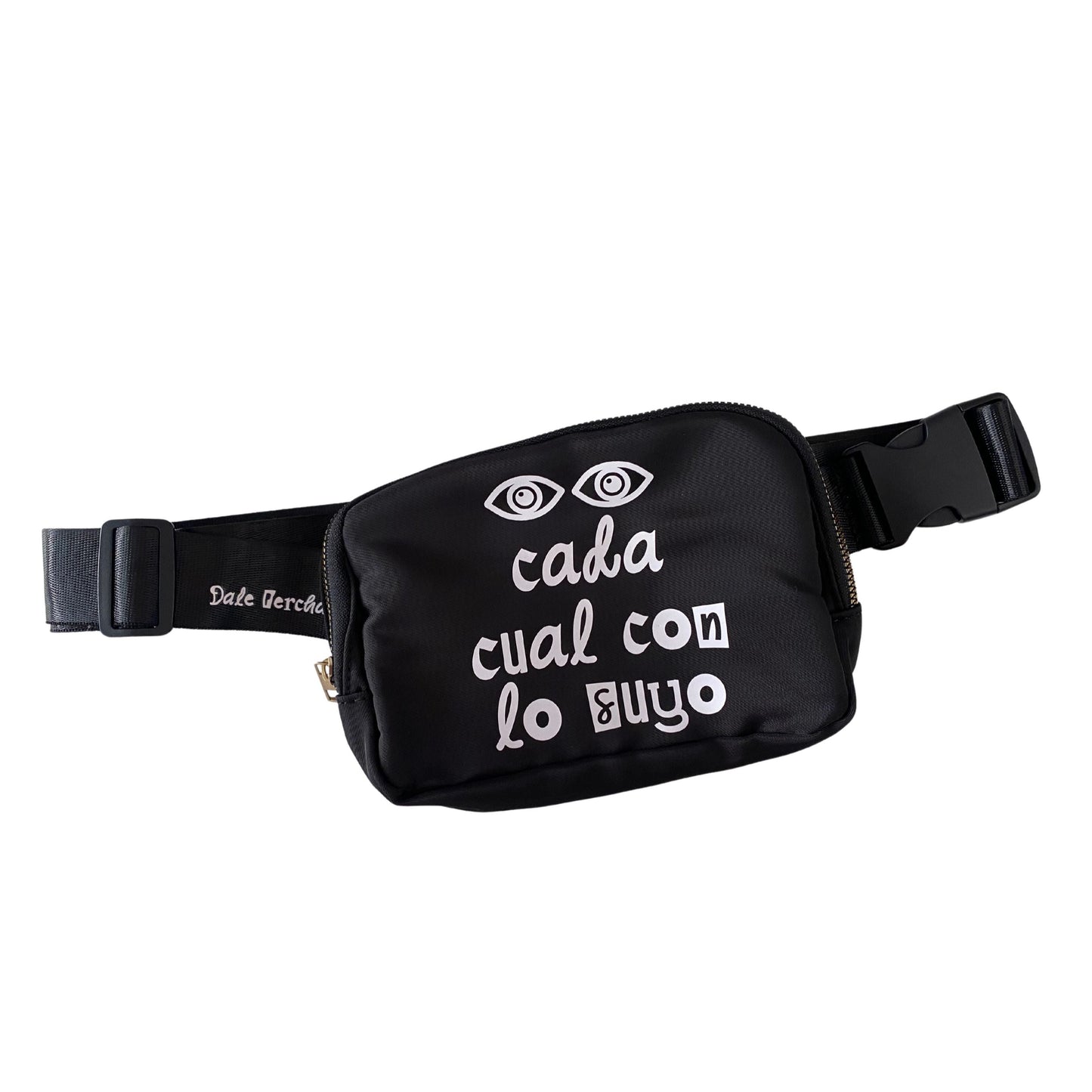 Cada Cual Fannypack