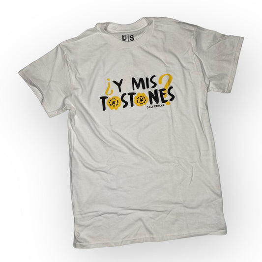 Tostones T-Shirt