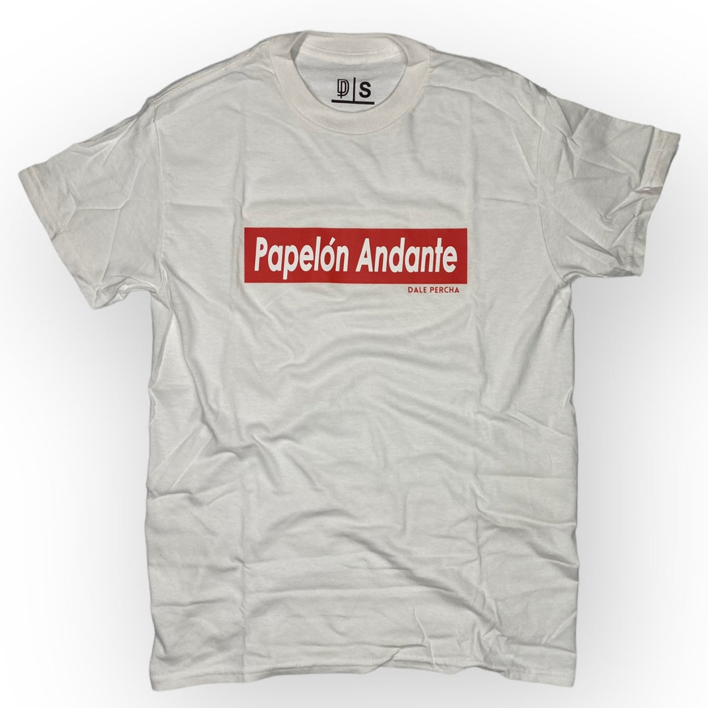 Papelón Andante T-Shirt