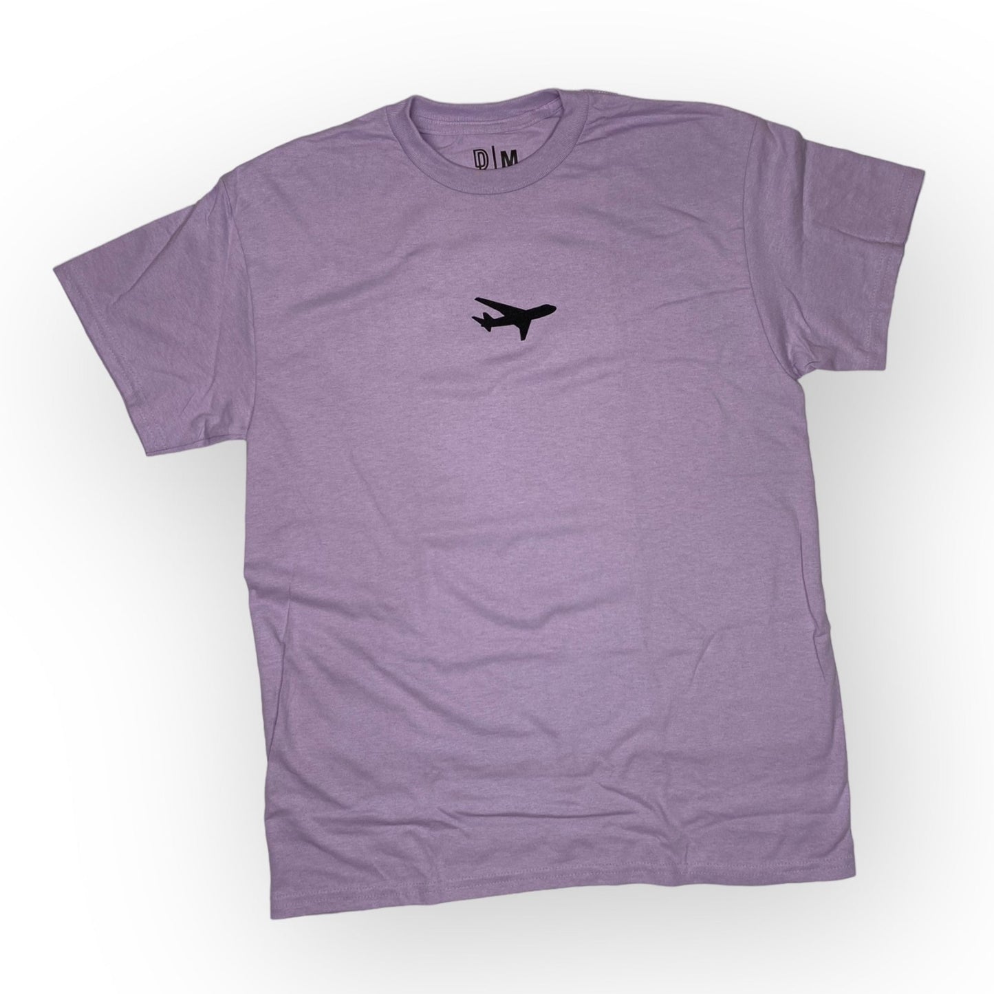 Siempre Regreso T-Shirt (Lilac)