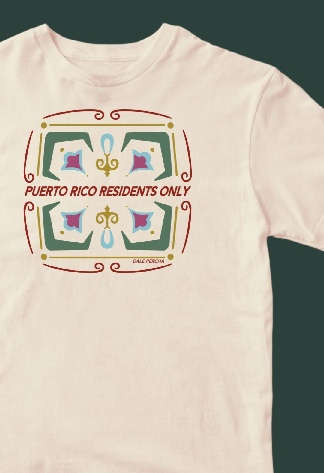 SOLo ReSIDEnTEs T-Shirt