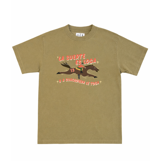 La Suerte T-Shirt