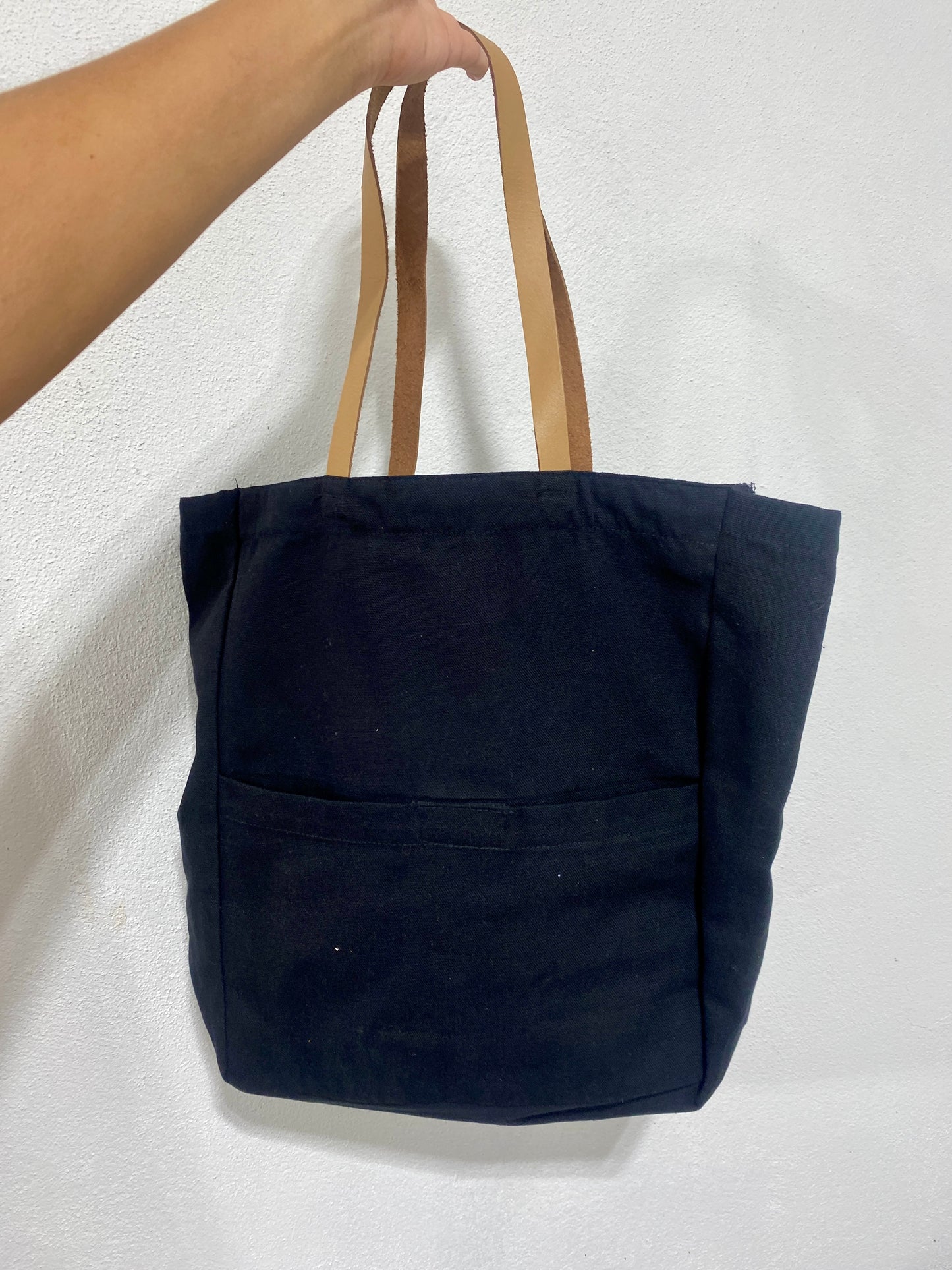 Mas café Tote Bag