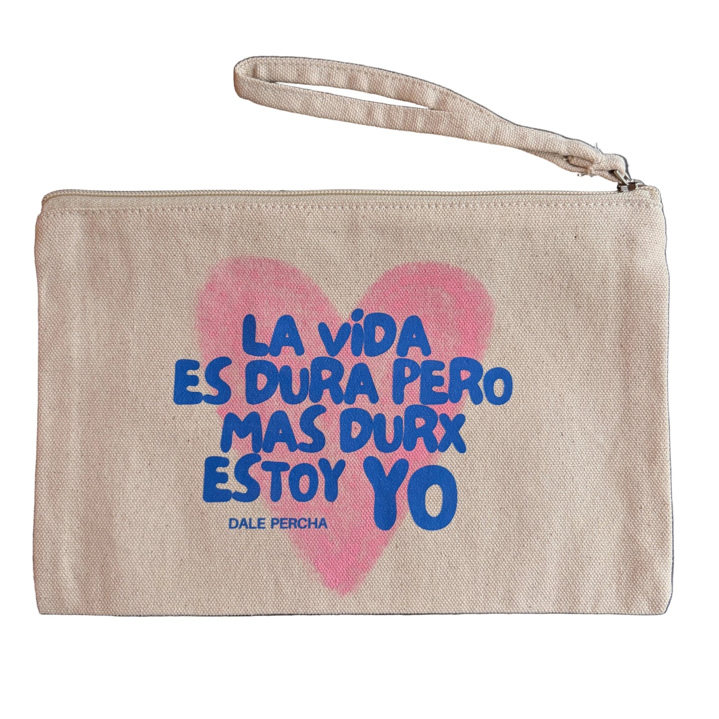 La Vida Cartuchera