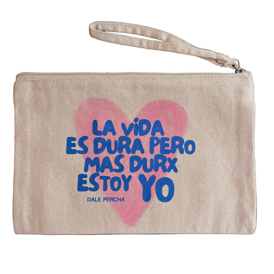 La Vida Cartuchera