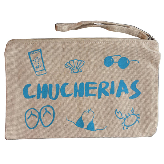 Chucherias Cartuchera