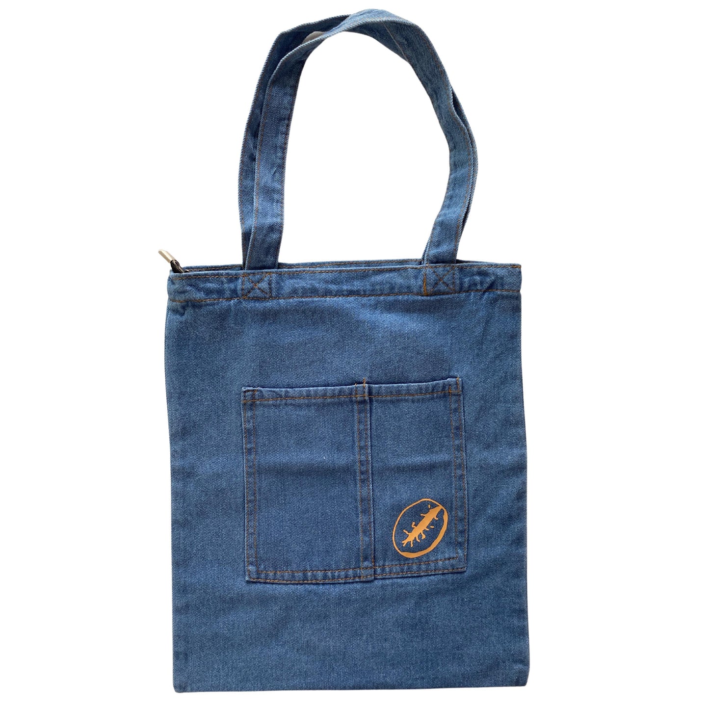 Cafecito Tote Bag