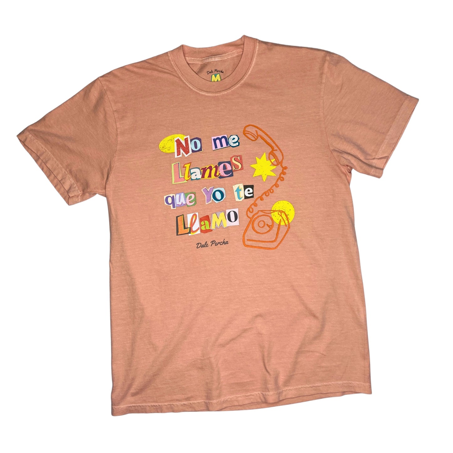 No me llames T-Shirt