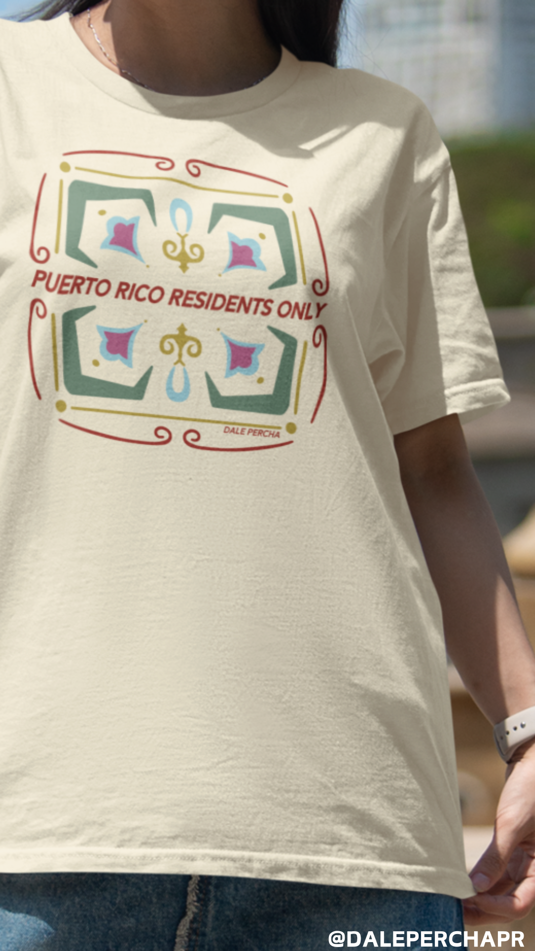 SOLo ReSIDEnTEs T-Shirt