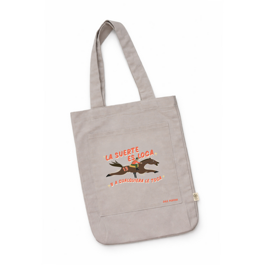 La Suerte Tote