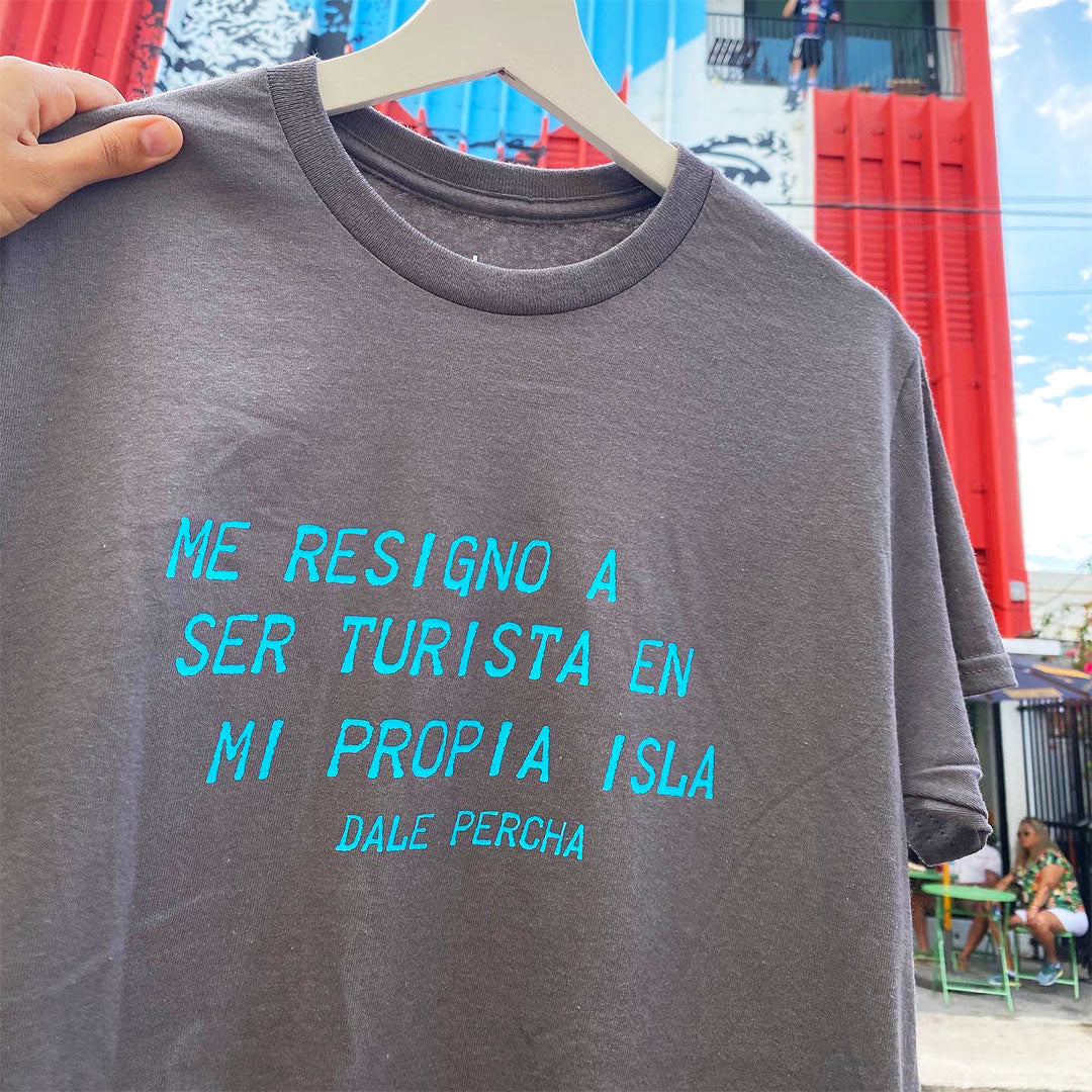 Turista T-Shirt